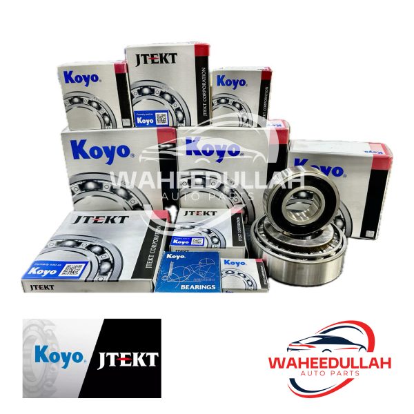 koyo bearing 6202z