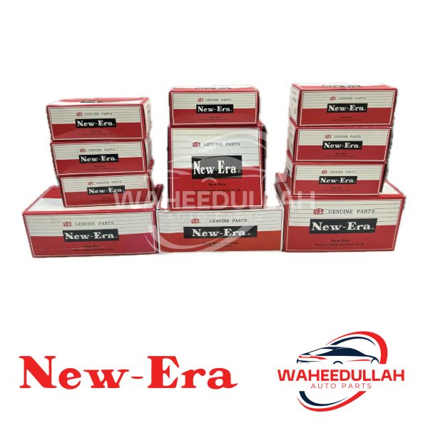 New-Era Automotive Electrical Parts