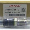 DENSO 093500-5810 HOLDER & NOZZLE ( DN0PD628 ) - Image 5