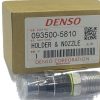 DENSO 093500-5810 HOLDER & NOZZLE ( DN0PD628 ) - Image 4