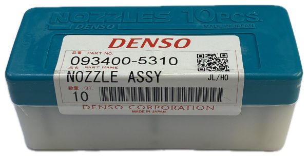 DENSO 093400-5310 NOZZLE