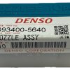 DENSO 093400-5640 NOZZLE WITH WASHER - Image 4