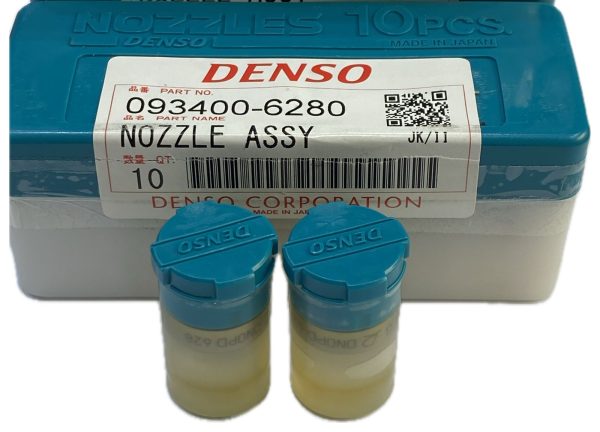 DENSO 093400-6280 NOZZLE