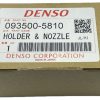 DENSO 093500-5810 HOLDER & NOZZLE ( DN0PD628 ) - Image 6