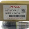 DENSO 093500-5810 HOLDER & NOZZLE ( DN0PD628 ) - Image 7