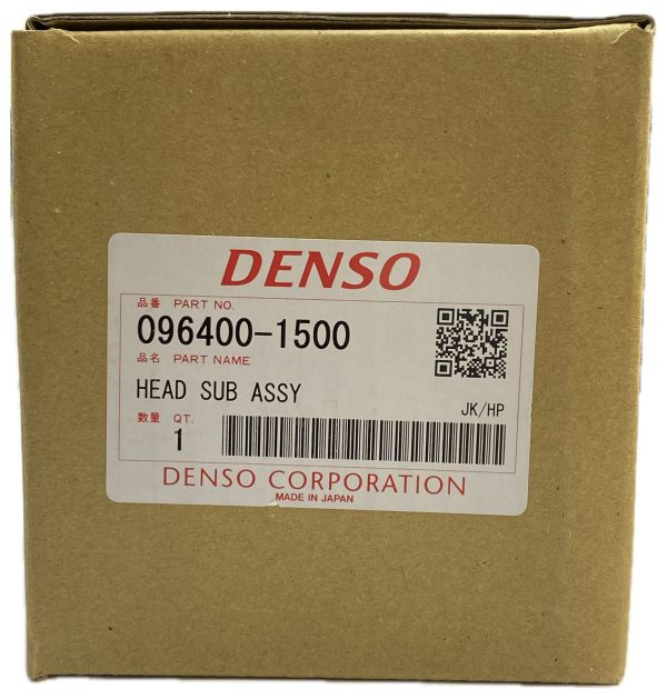 DENSO 096400-1500 HEAD ROTER