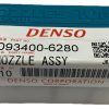 DENSO 093400-6280 NOZZLE - Image 2