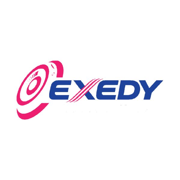 EXEDY NSD036 (6-SPRING) CLUTCH DISC 6 SPRING