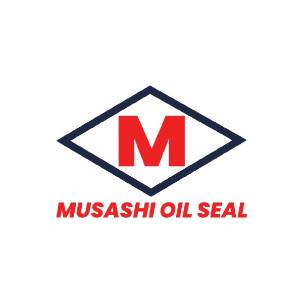 MUSASHI N2193 OIL SEAL