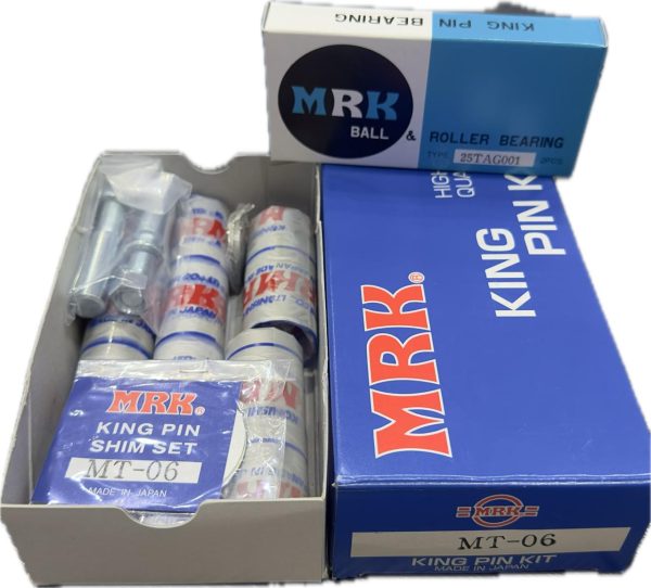 MRK MT-06 KING PIN KIT