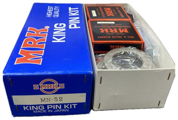 MRK MN-52 KING PIN KIT