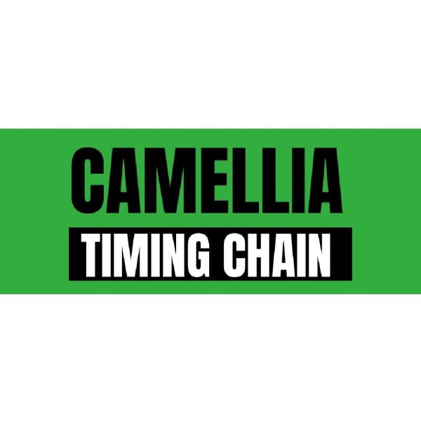 CAMELLIA 13028-N8400 / CAMELLIA ROLLER CHAIN